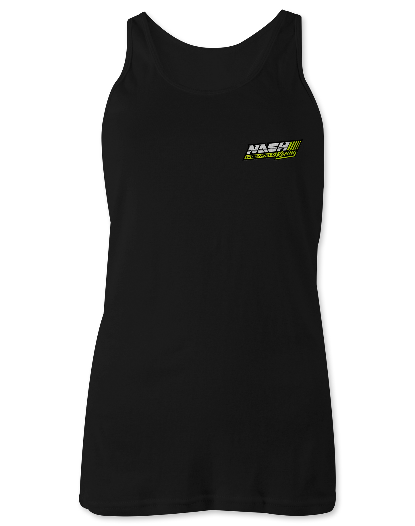 Nash Greenfield Tank Tops