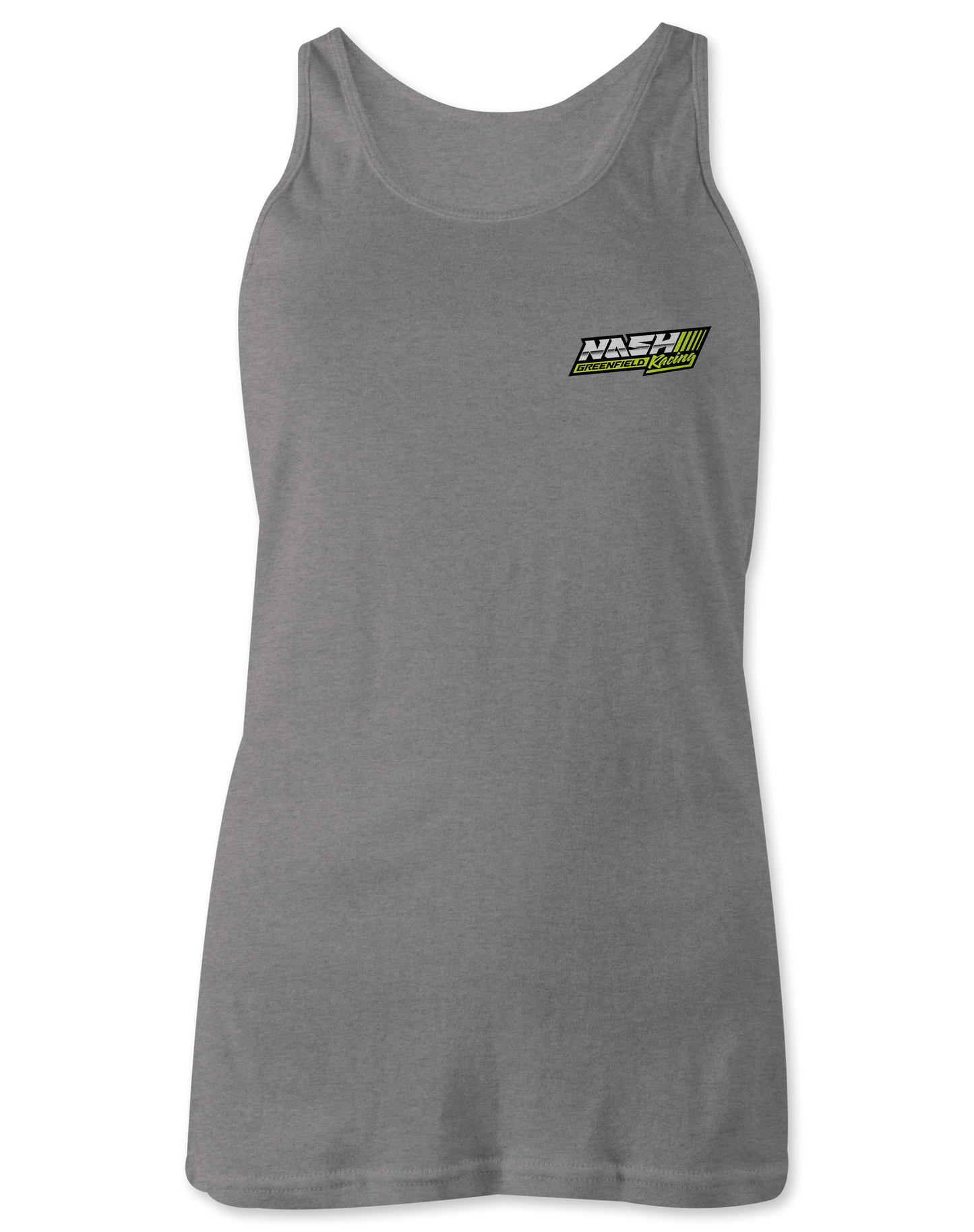 Nash Greenfield Tank Tops