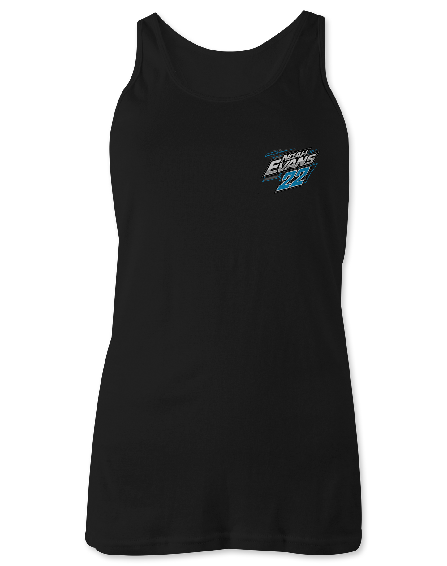 Noah Evans Tank Tops