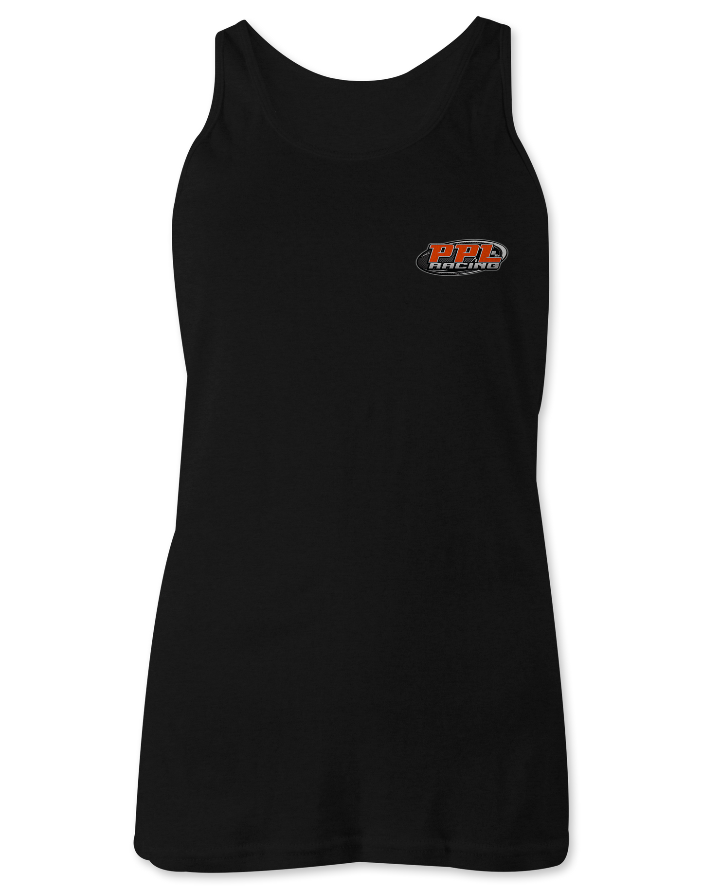 PPL Racing Tank Tops