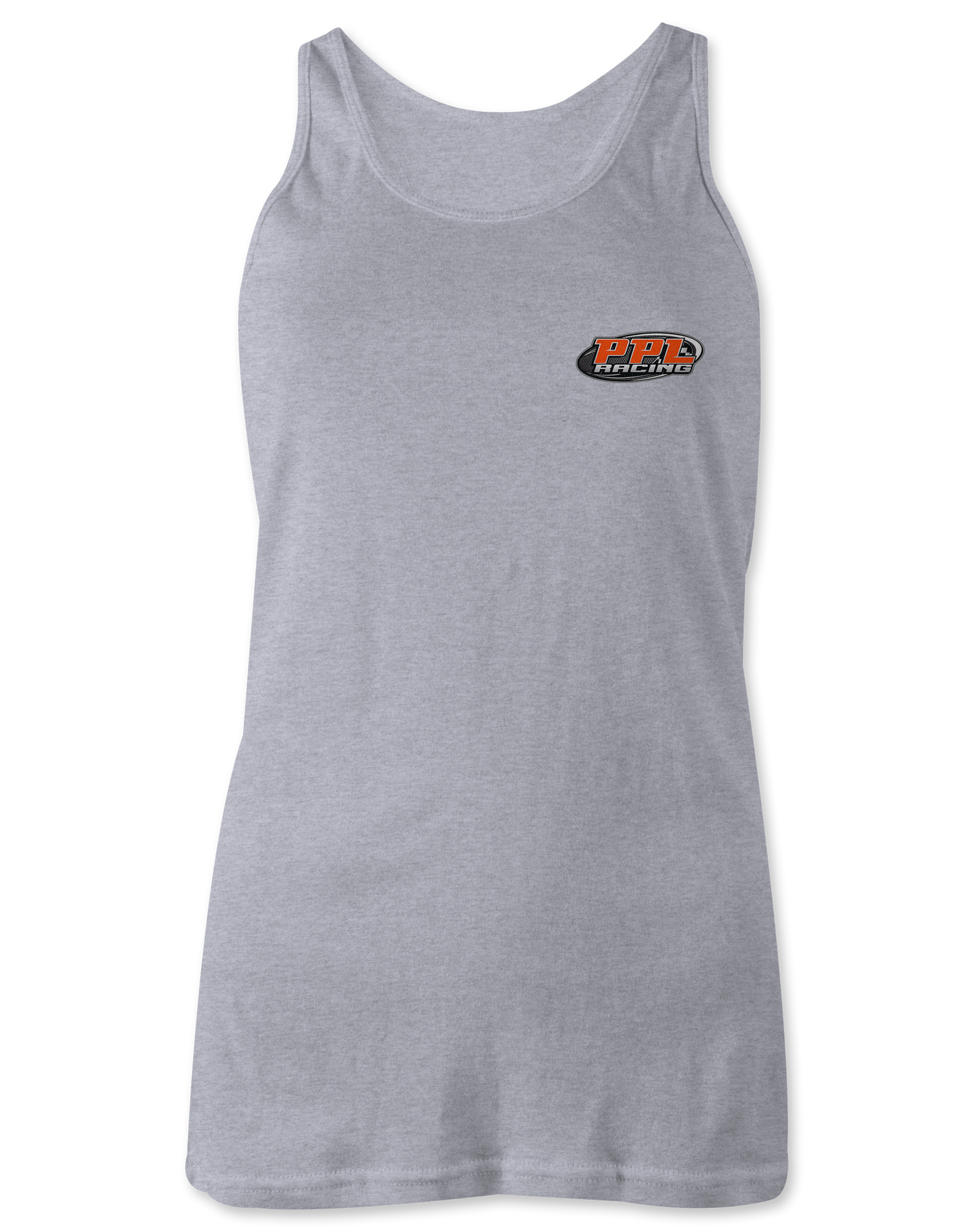 PPL Racing Tank Tops