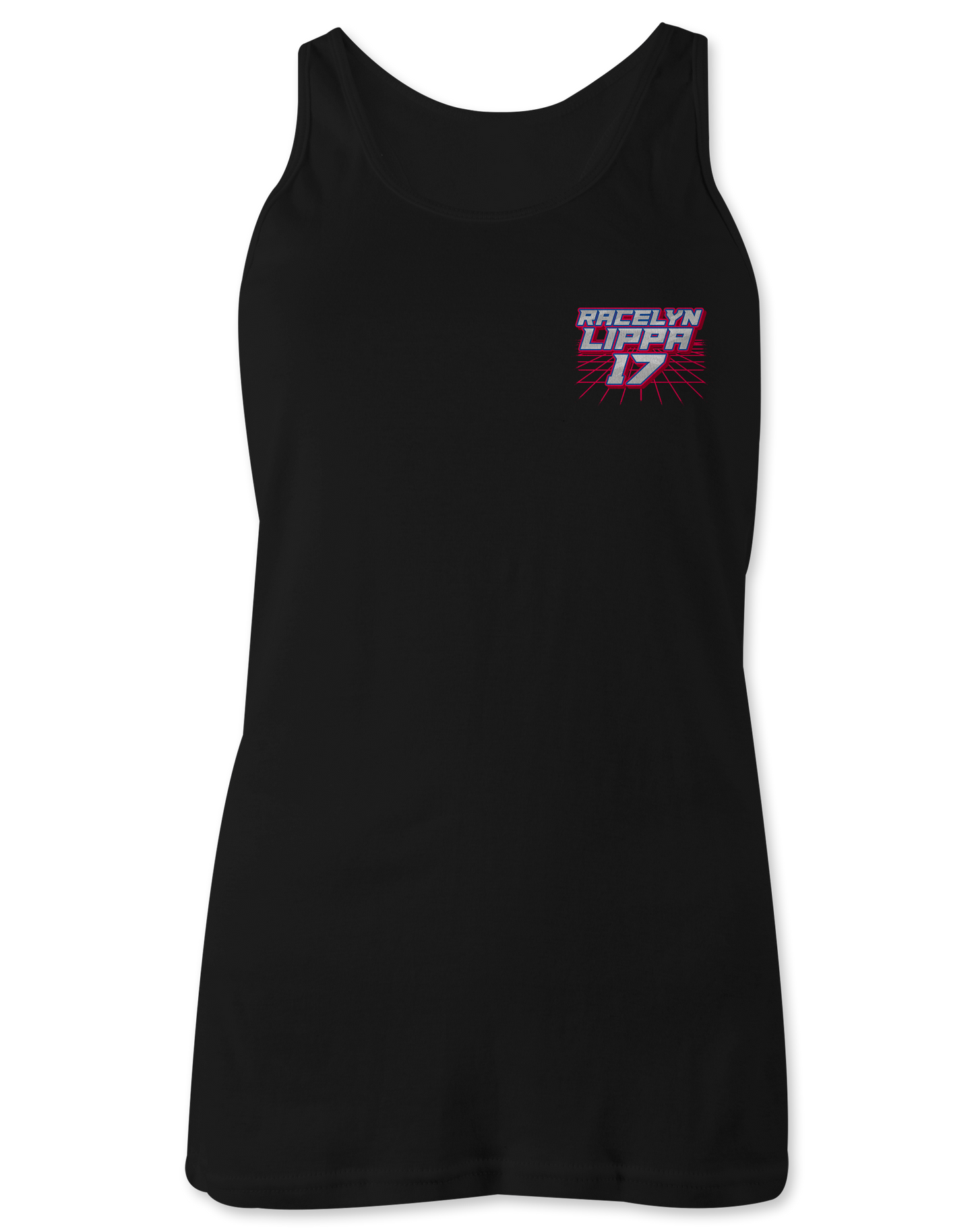 Racelyn Lippa Tank Tops
