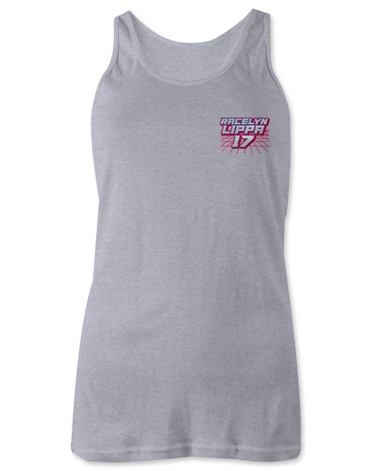 Racelyn Lippa Tank Tops