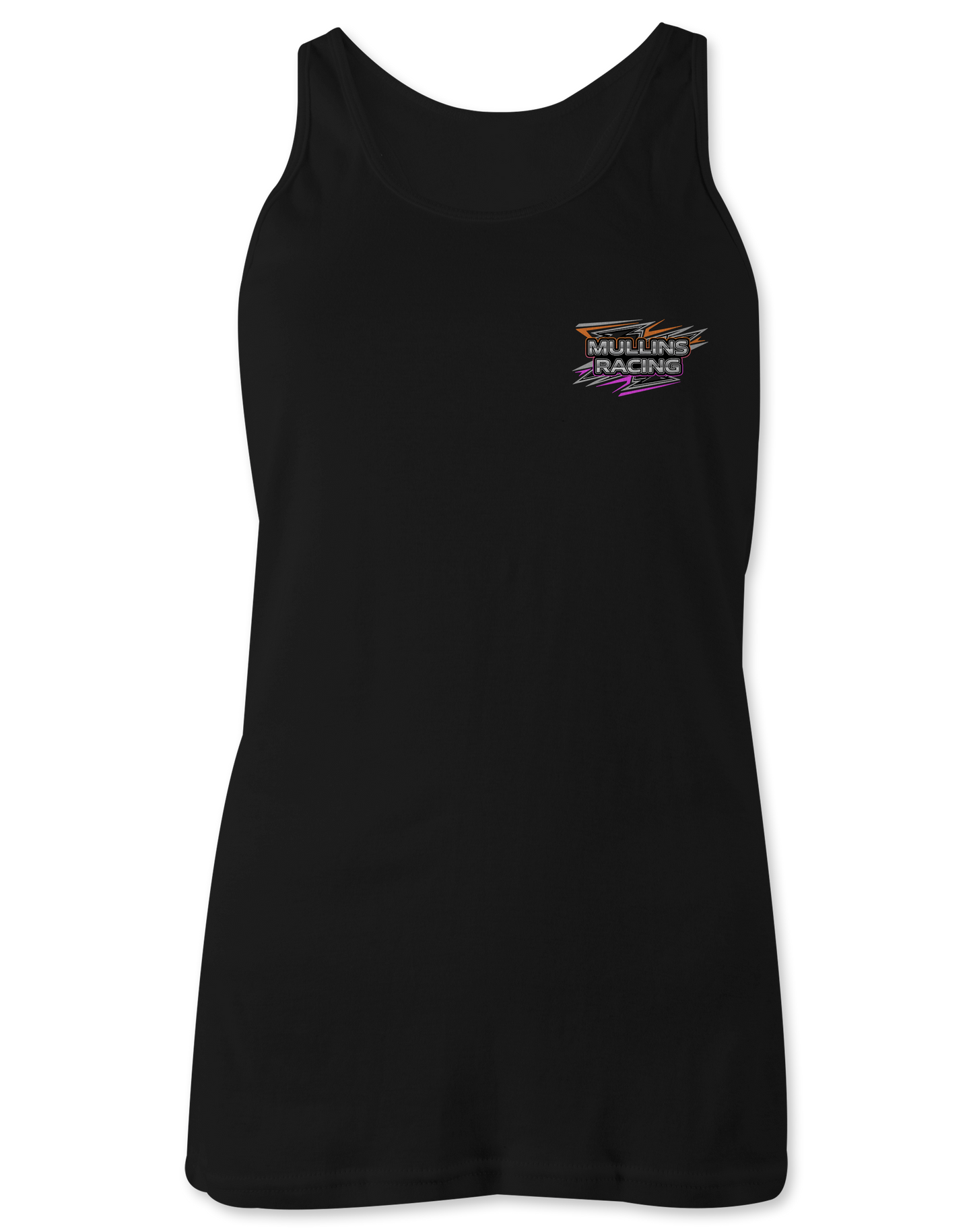 Mullins Racing Tank Tops