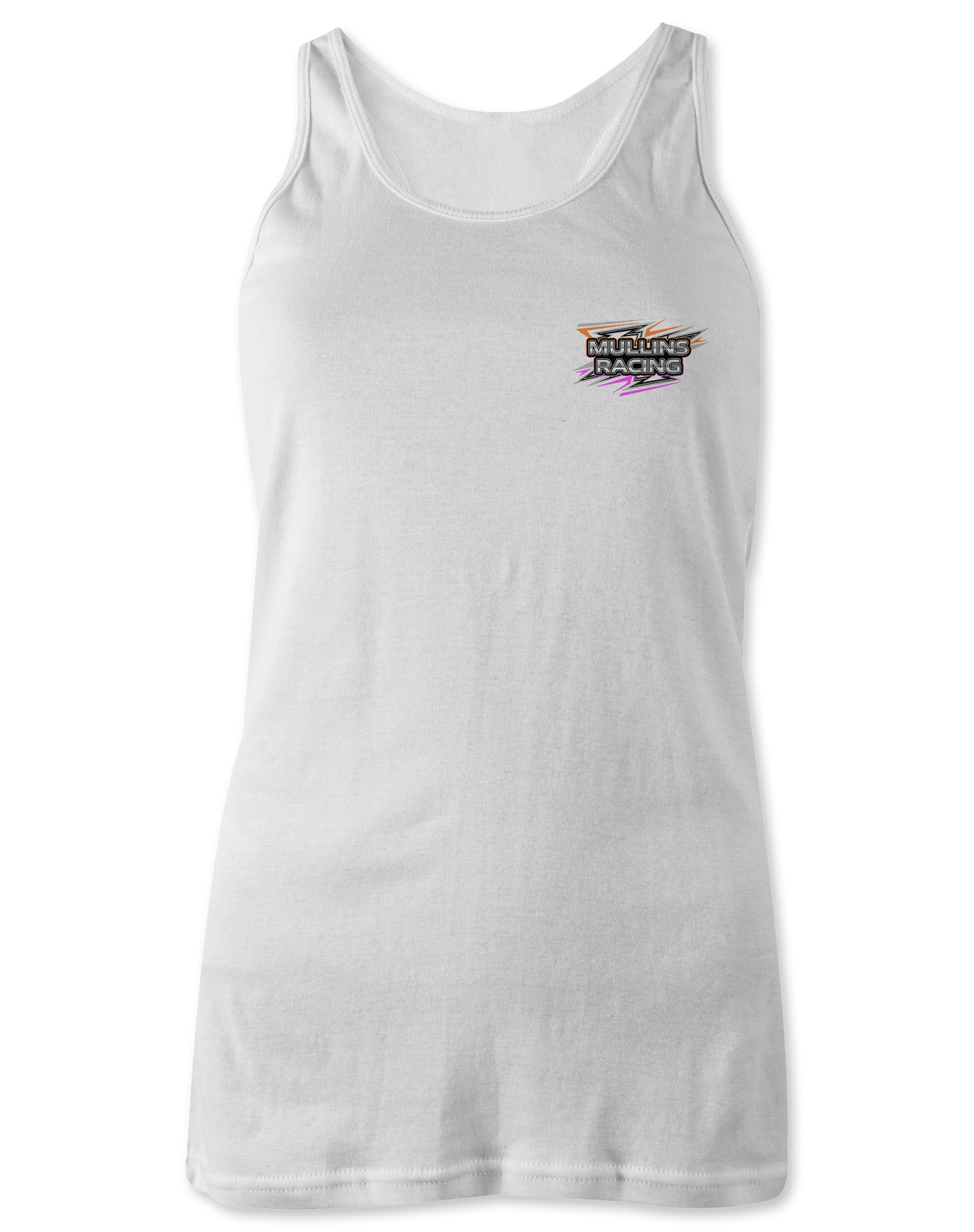 Mullins Racing Tank Tops