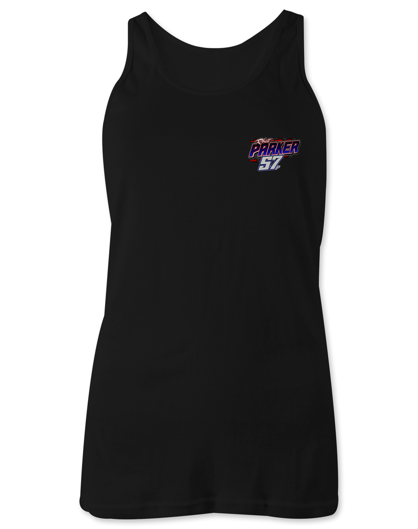 Rhett Parker Tank Tops