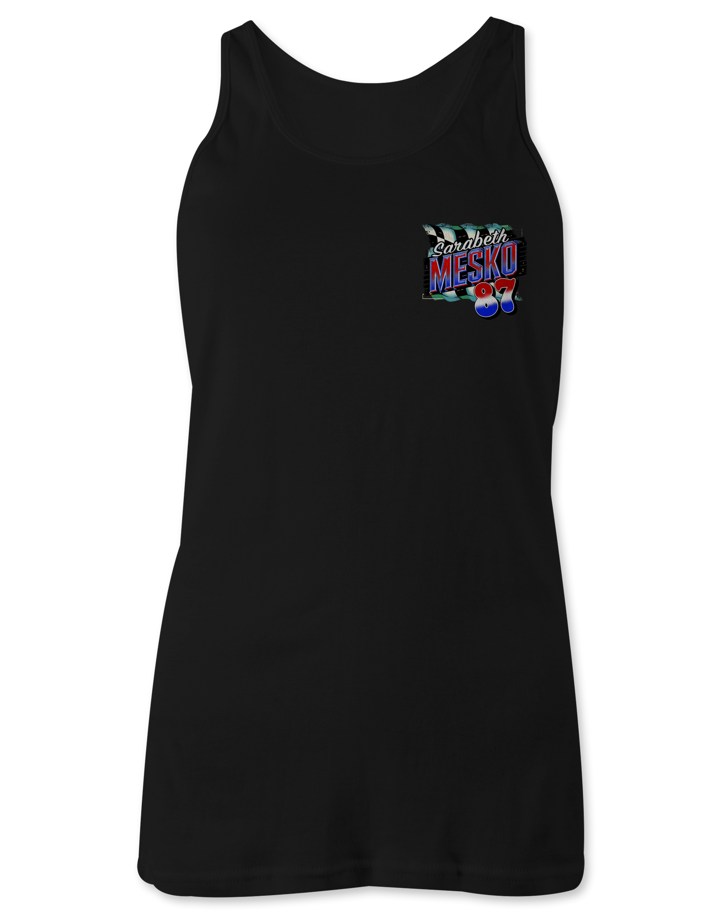 Sarabeth Mesko Tank Tops