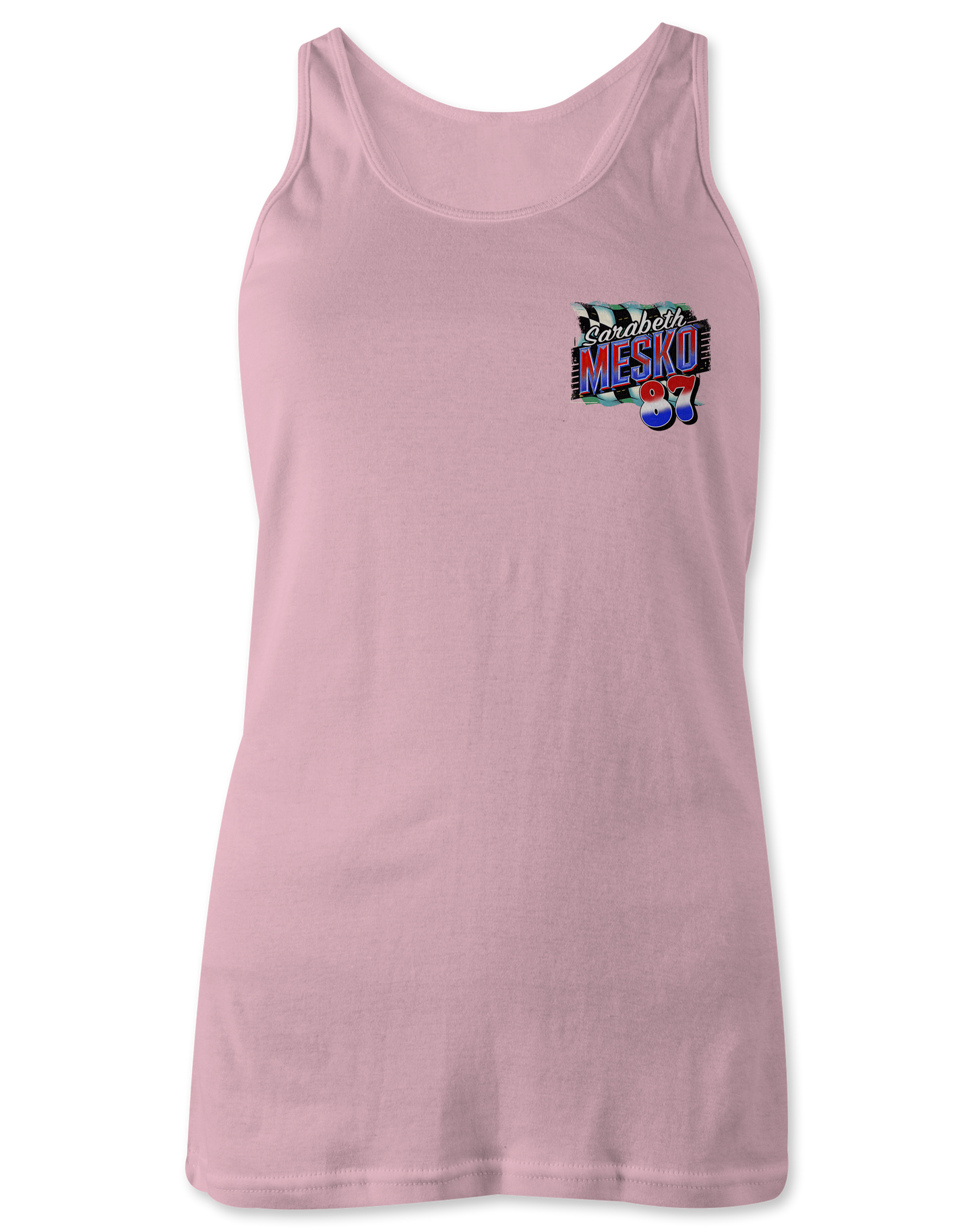 Sarabeth Mesko Tank Tops
