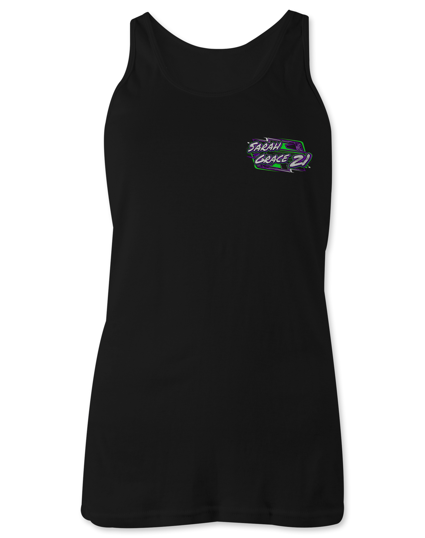 Sarah Grace Whitesell Tank Tops