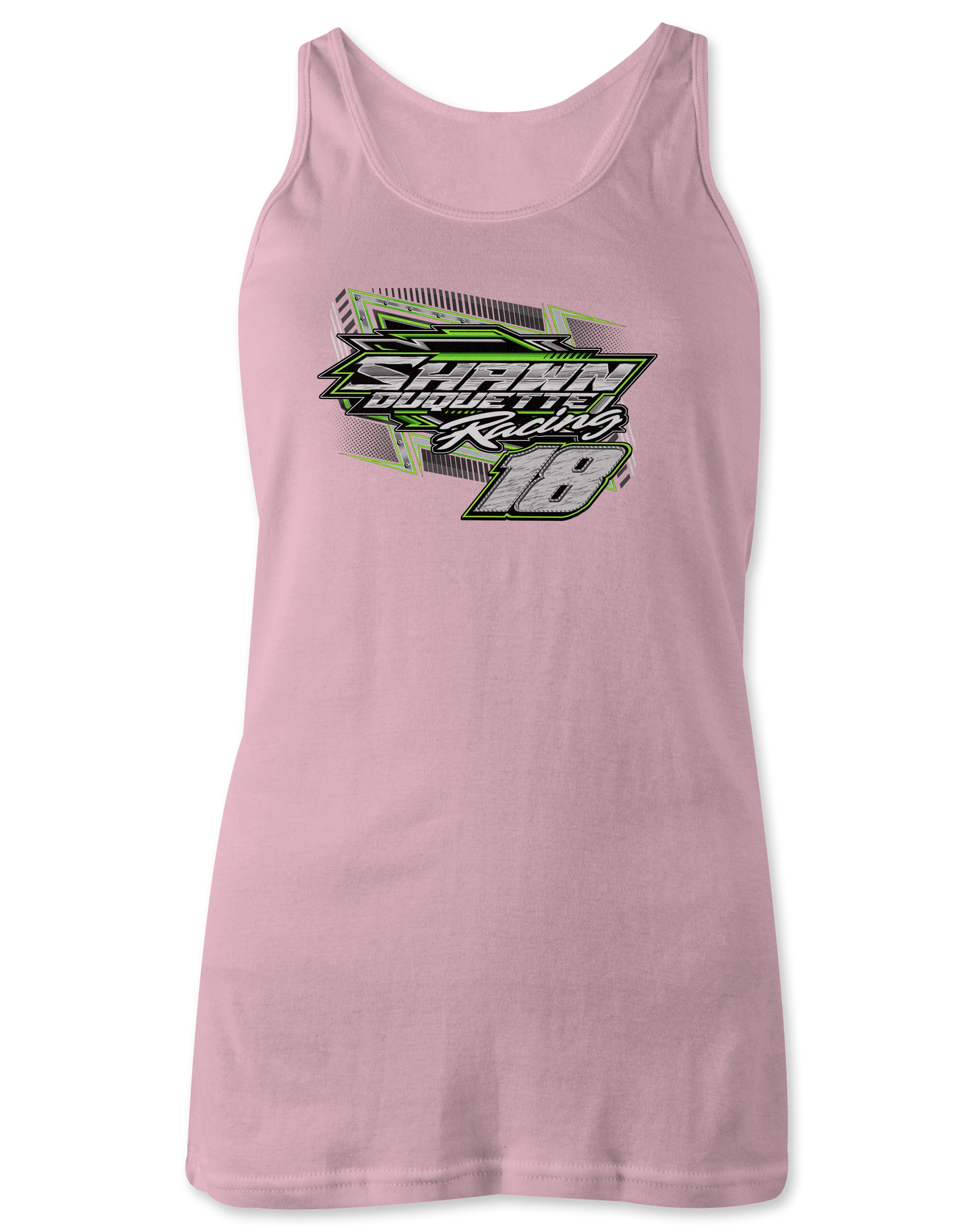 Shawn Duquette Tank Tops