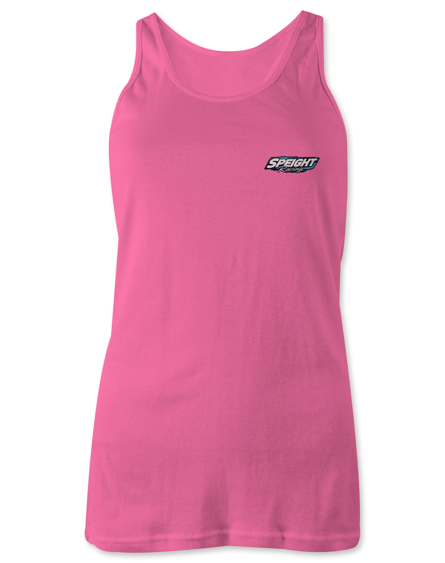 Speight Racing Tank Tops