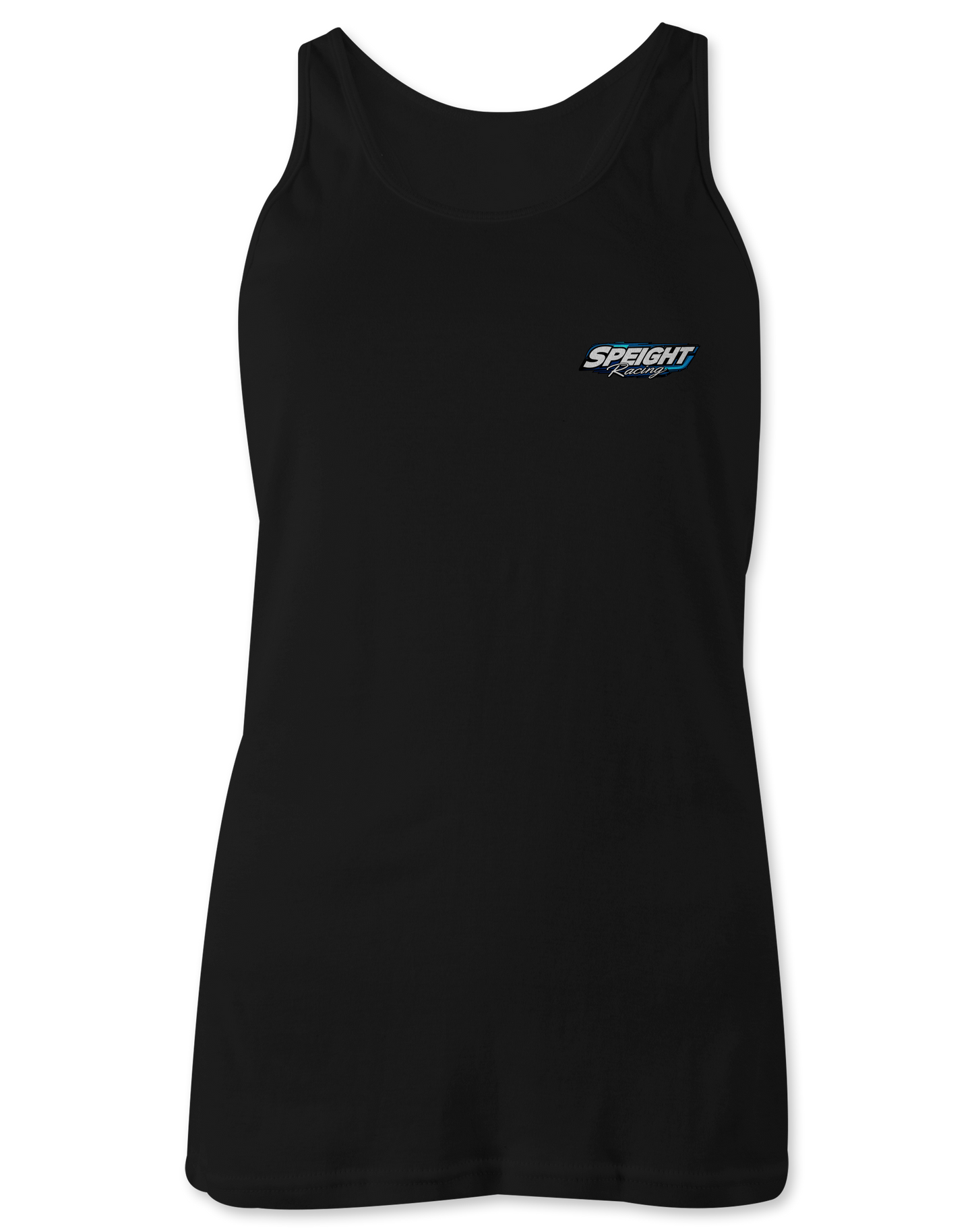 Speight Racing Tank Tops