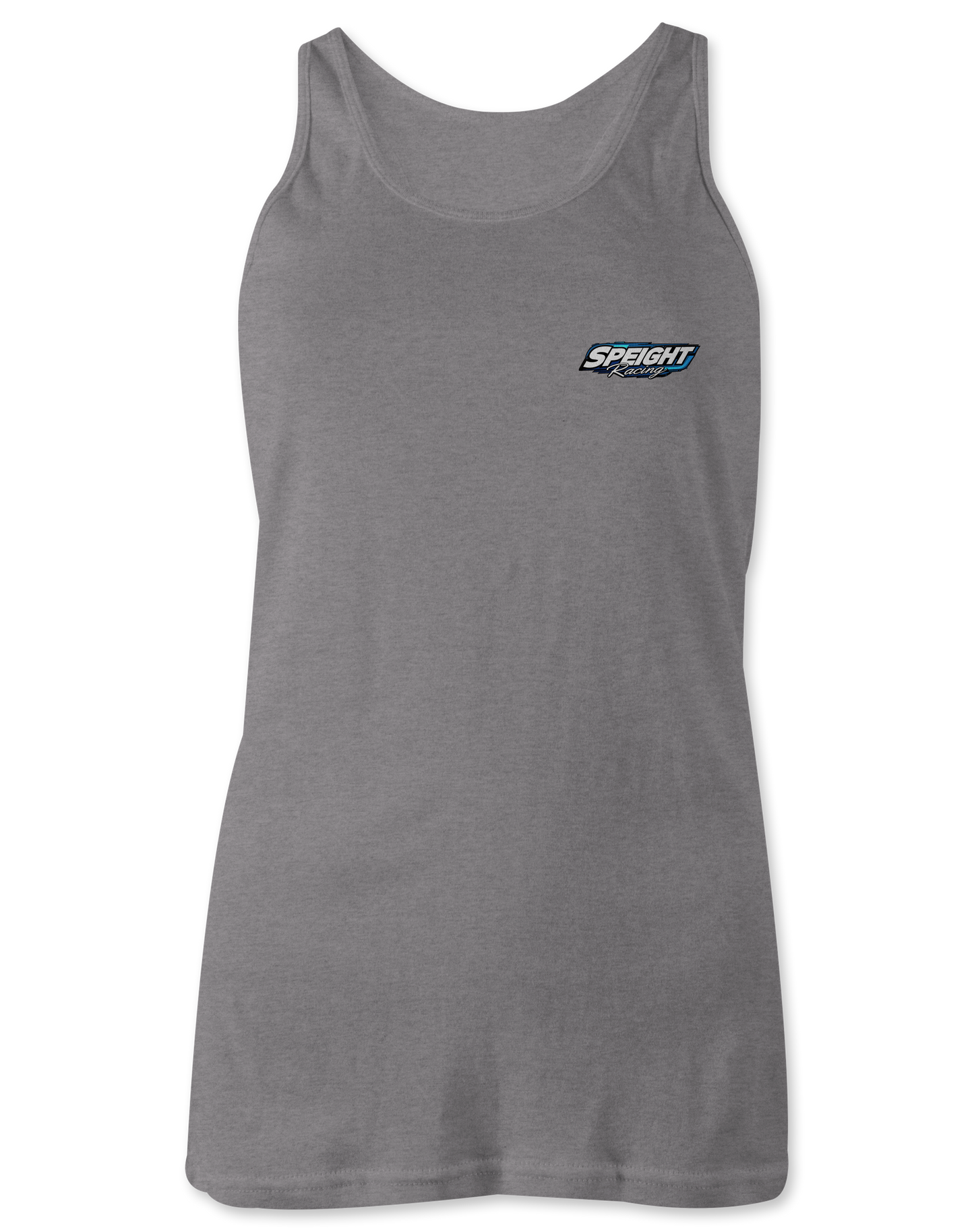 Speight Racing Tank Tops