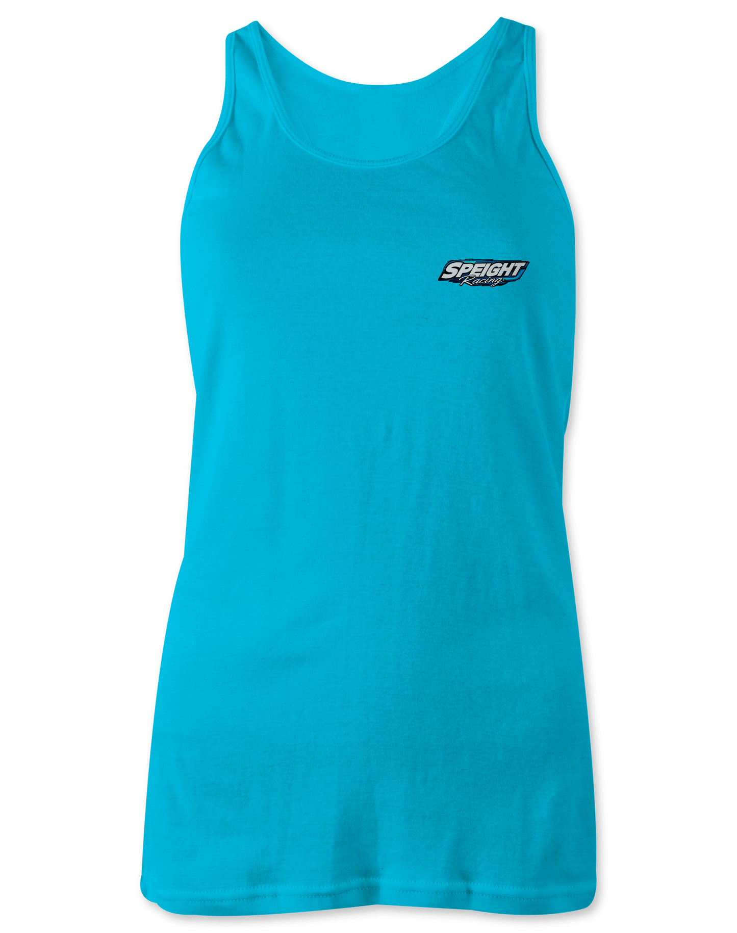 Speight Racing Tank Tops