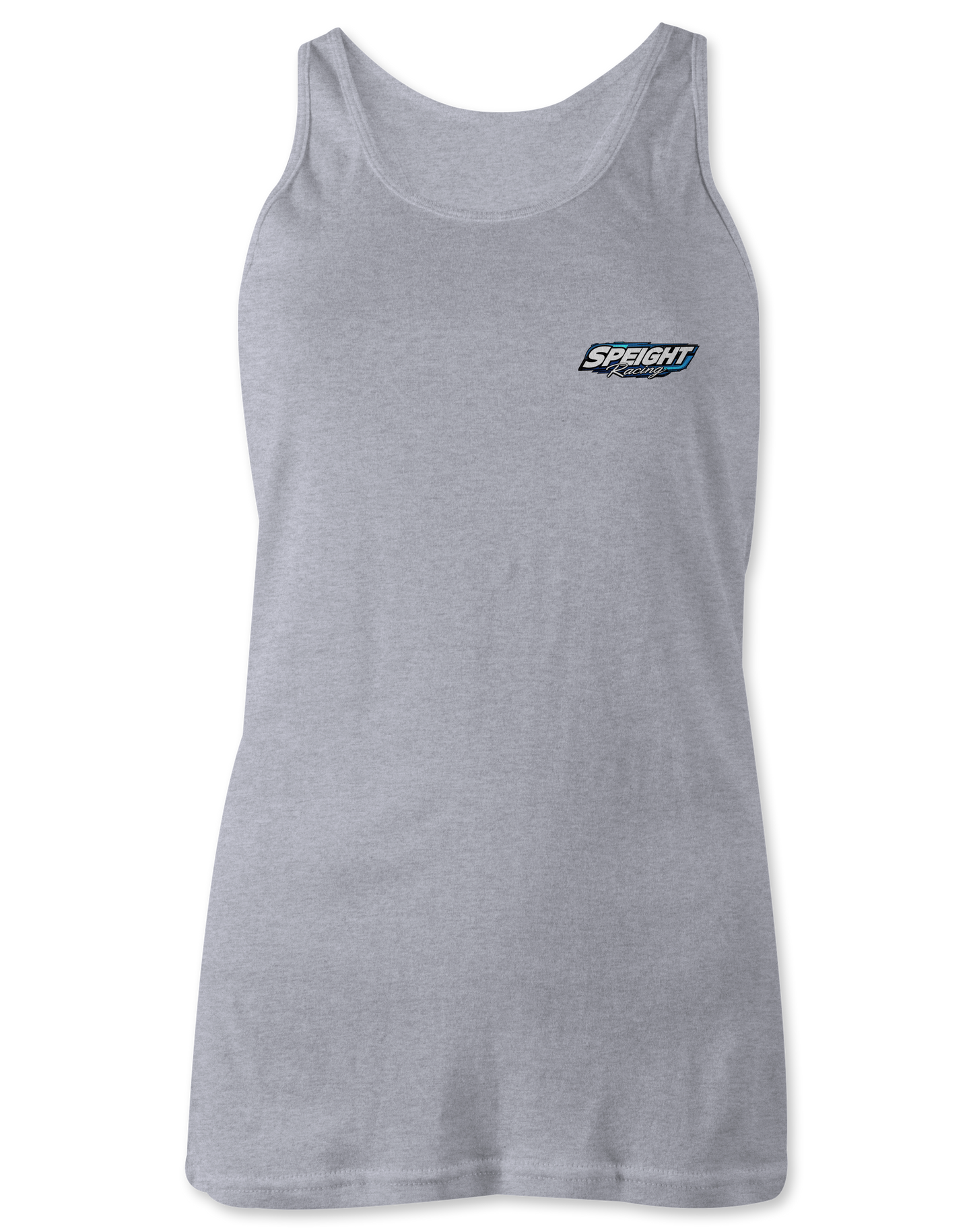 Speight Racing Tank Tops