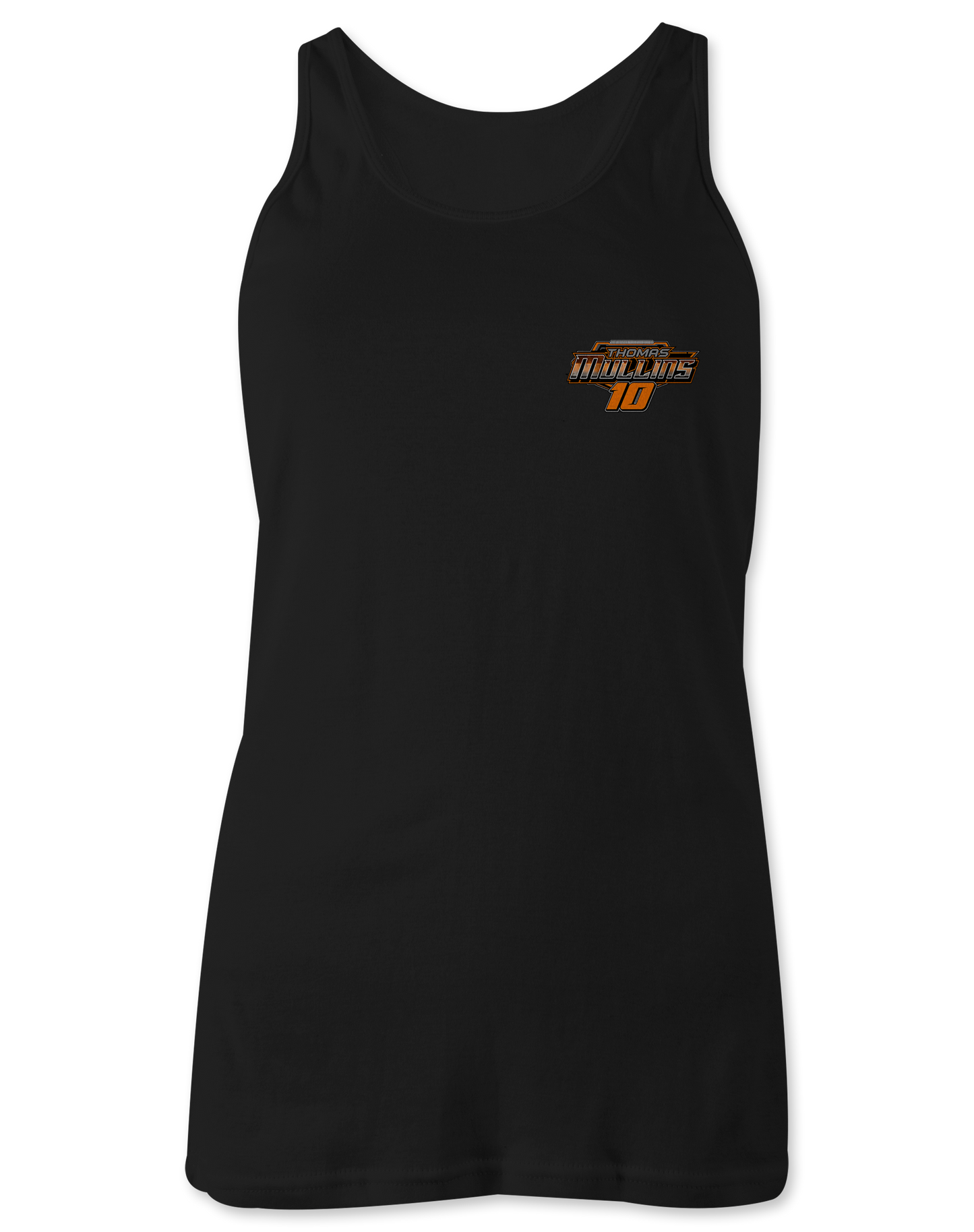 Thomas Mullins 2025 Tank Tops