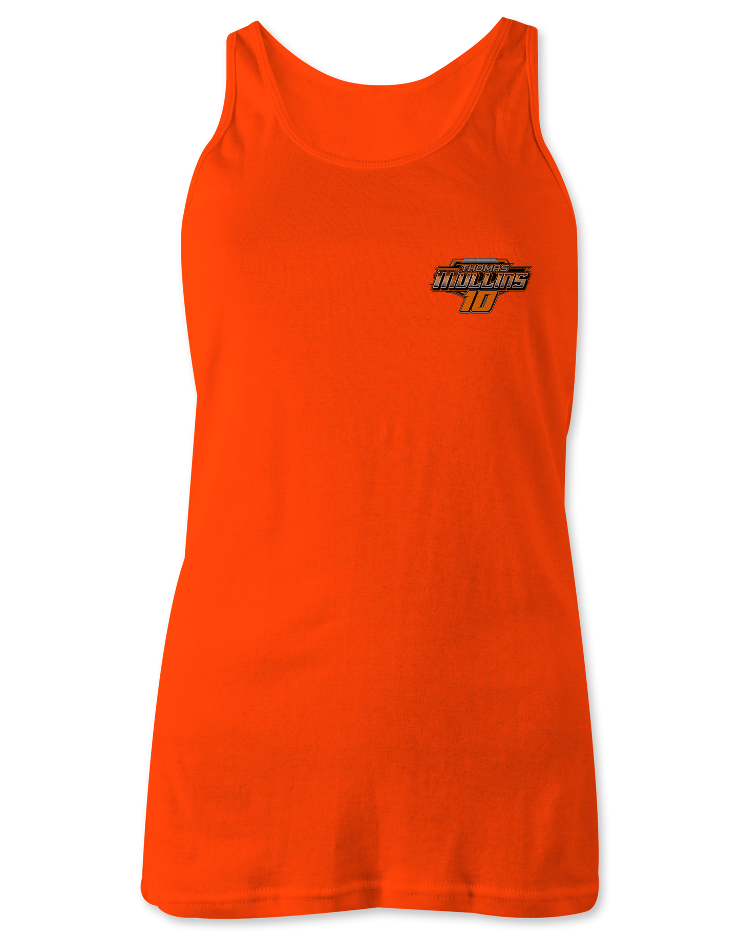 Thomas Mullins 2025 Tank Tops
