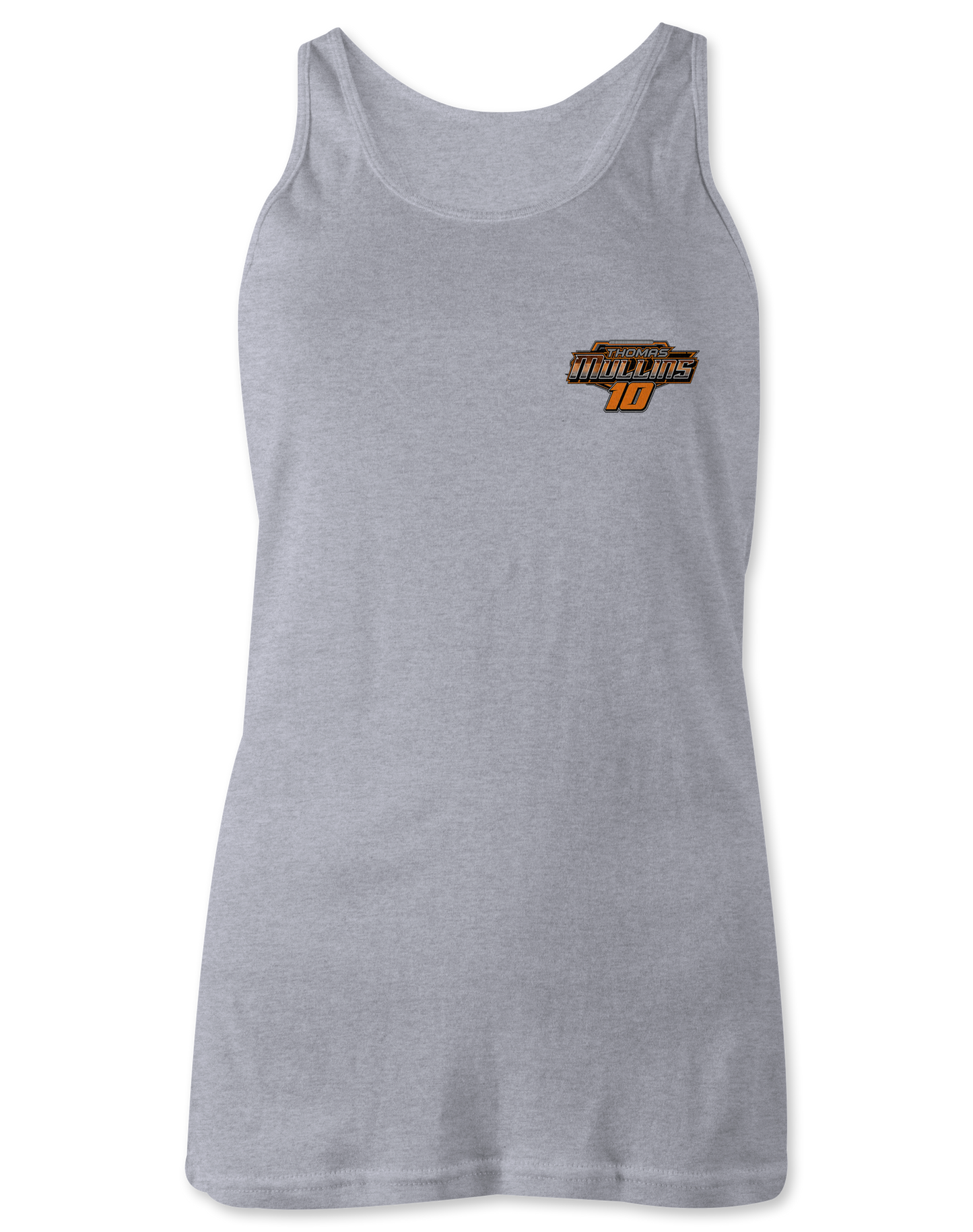 Thomas Mullins 2025 Tank Tops