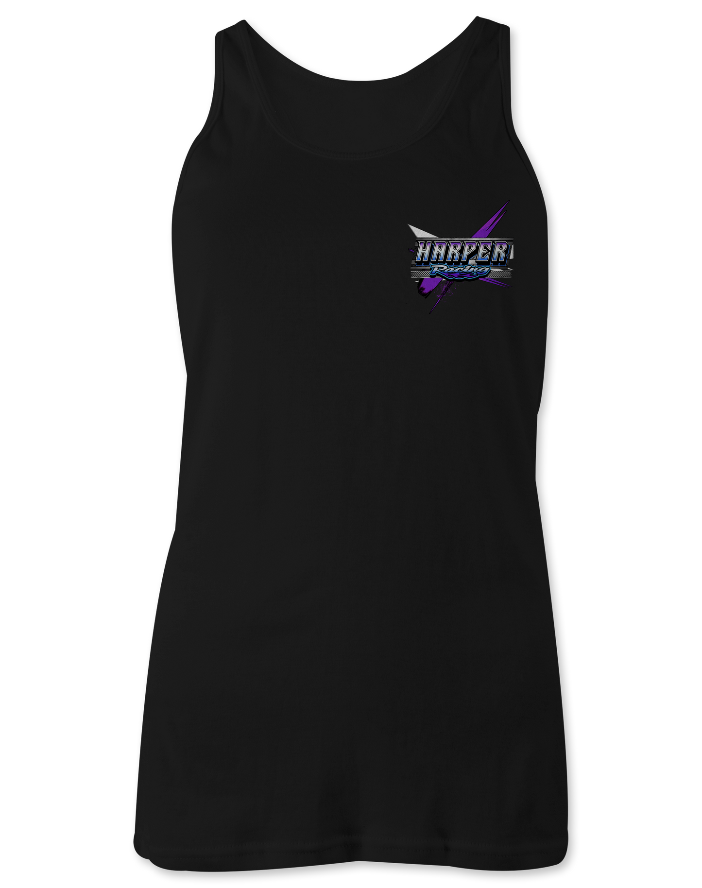 Tim Harper Tank Tops