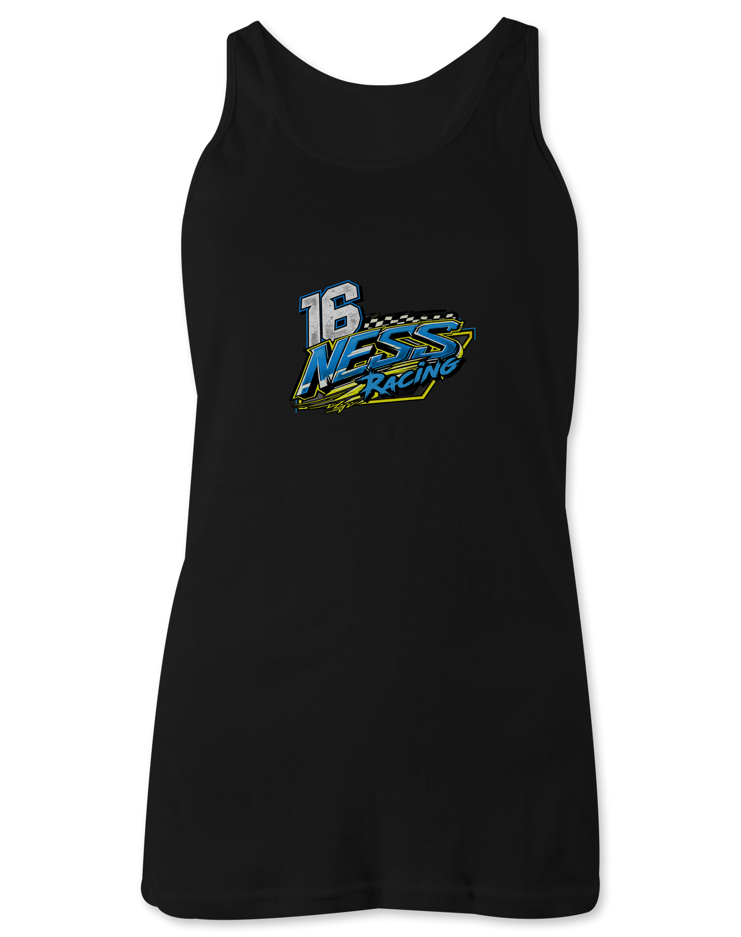 Todd Ness Tank Tops