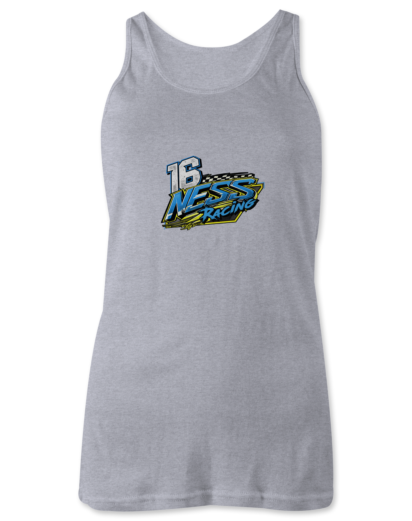 Todd Ness Tank Tops
