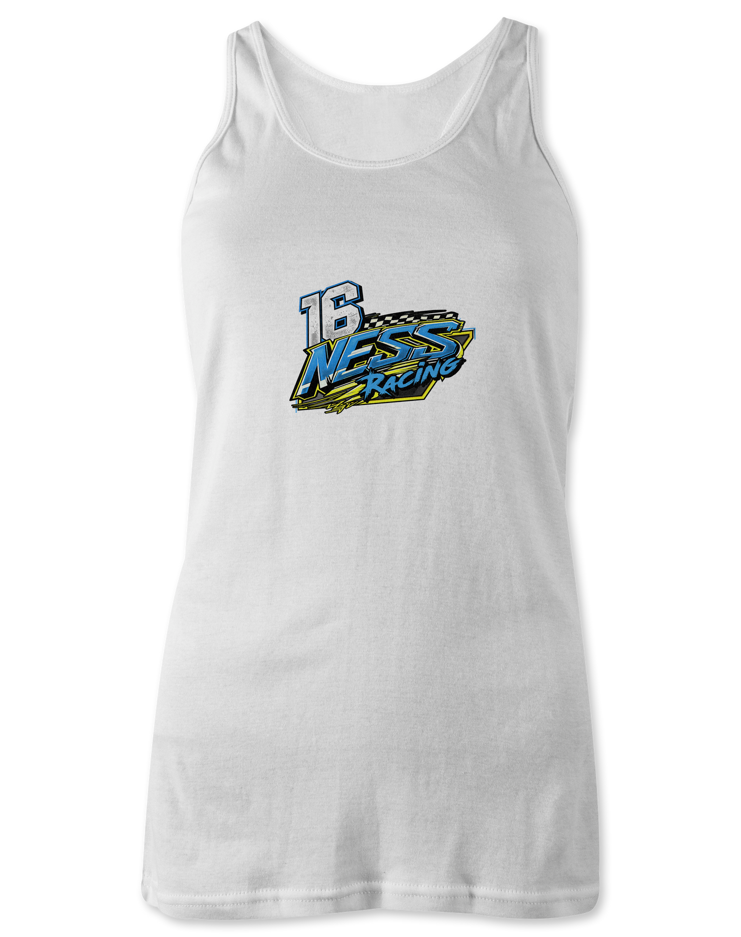 Todd Ness Tank Tops