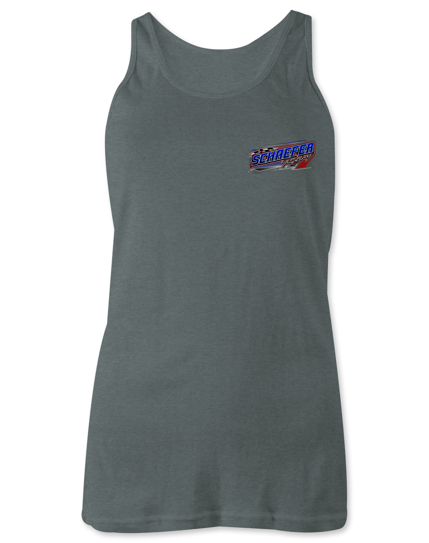 Traetyn Schafer Tank Tops