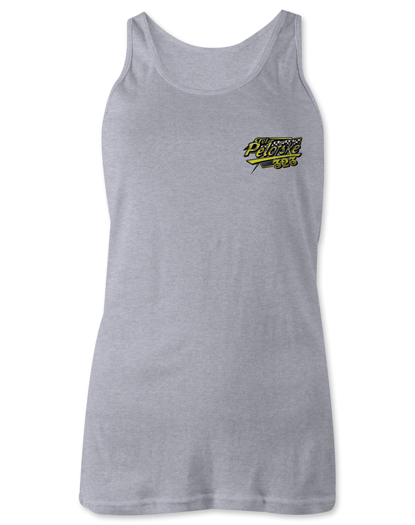 Tyler Pelofske Tank Tops