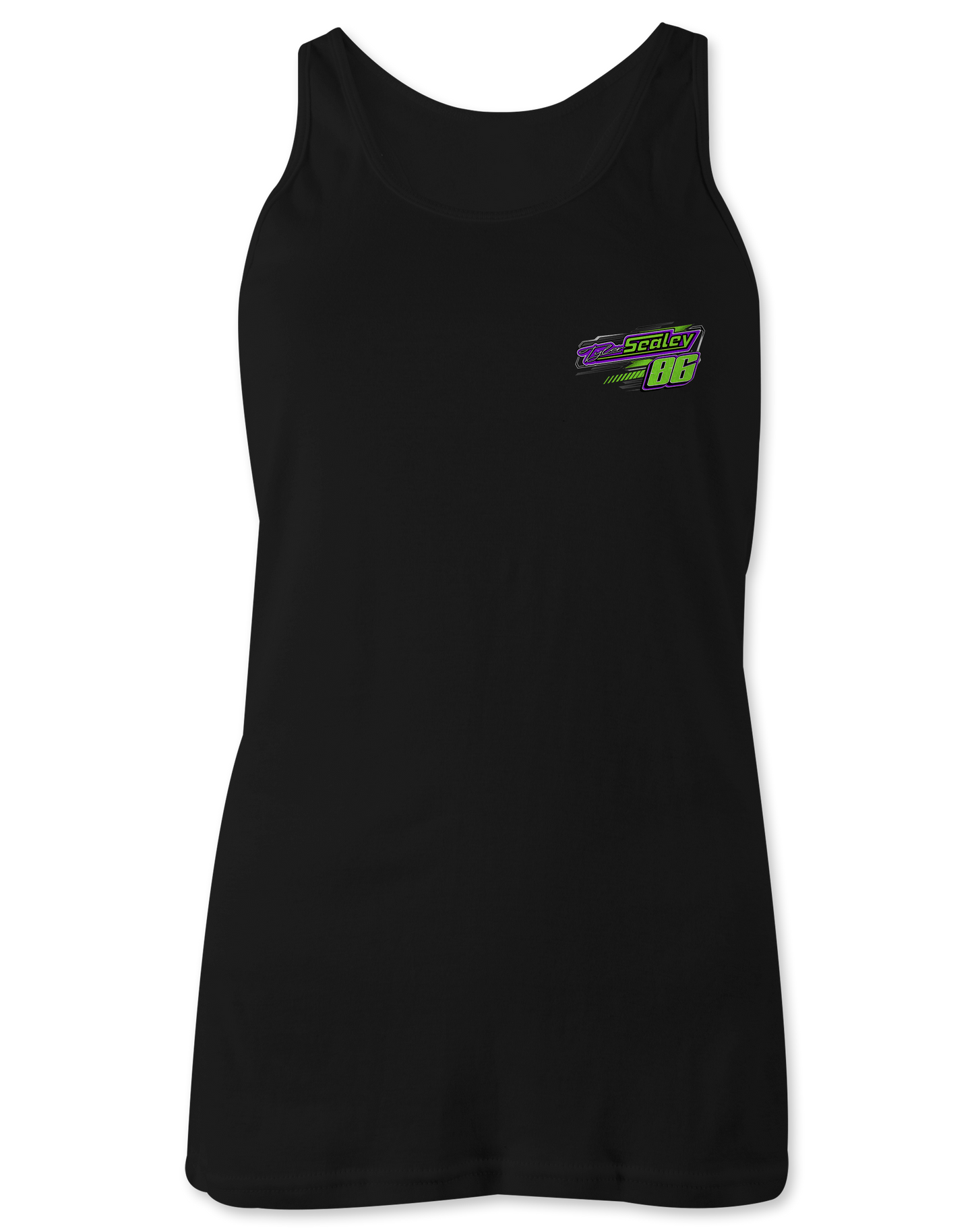 Tyler Sealey 2024 Tank Tops