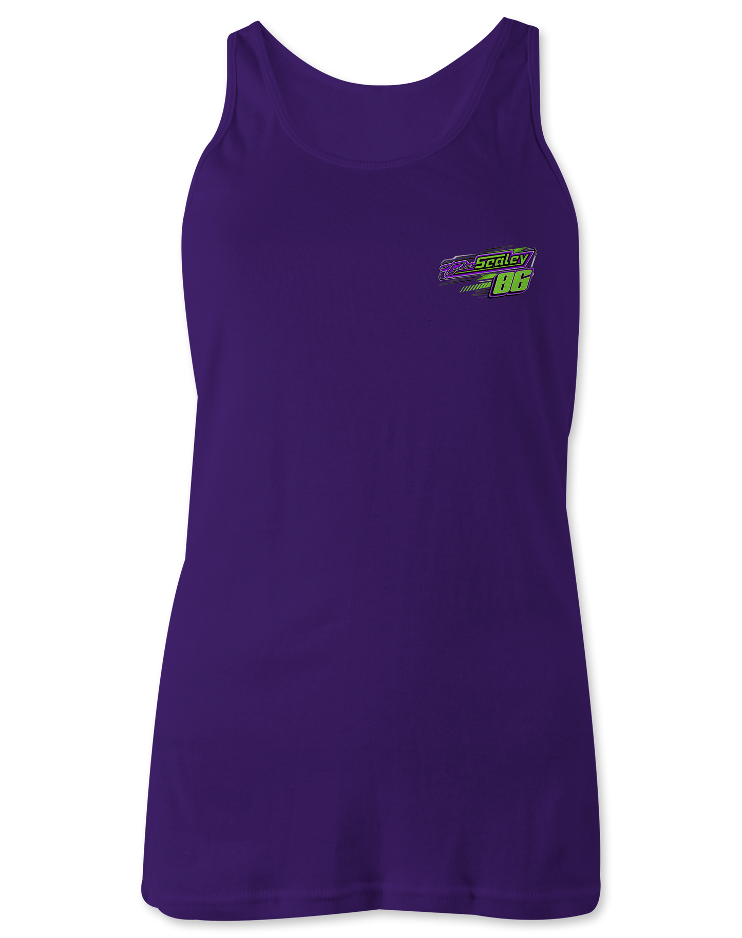 Tyler Sealey 2024 Tank Tops