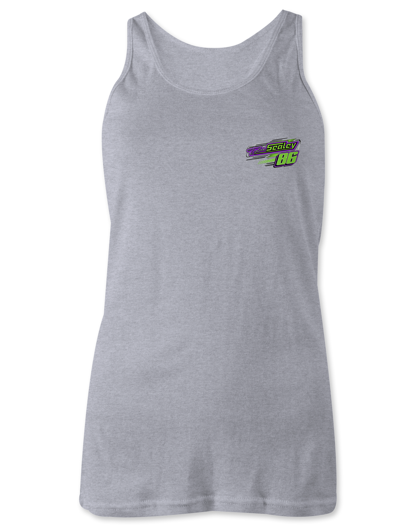 Tyler Sealey 2024 Tank Tops