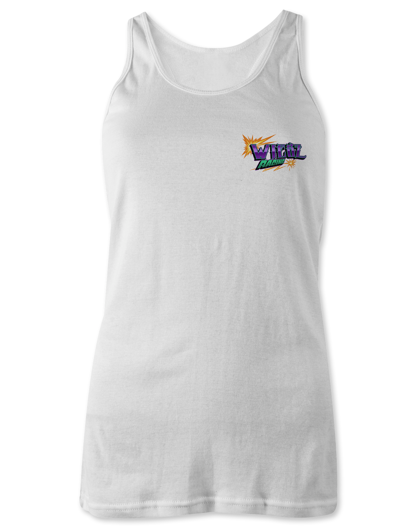 Brenton Wiesz 2024 Tank Tops