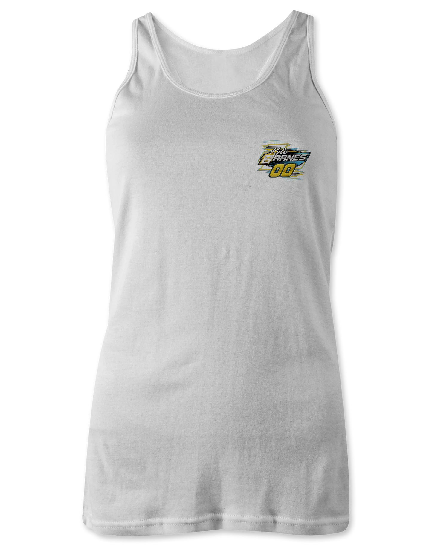 Kyle Barnes Tank Tops