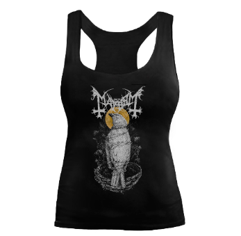 Mayhem - Ante Bellum