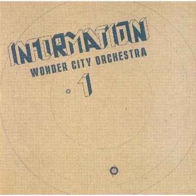 Information [Vinyl]