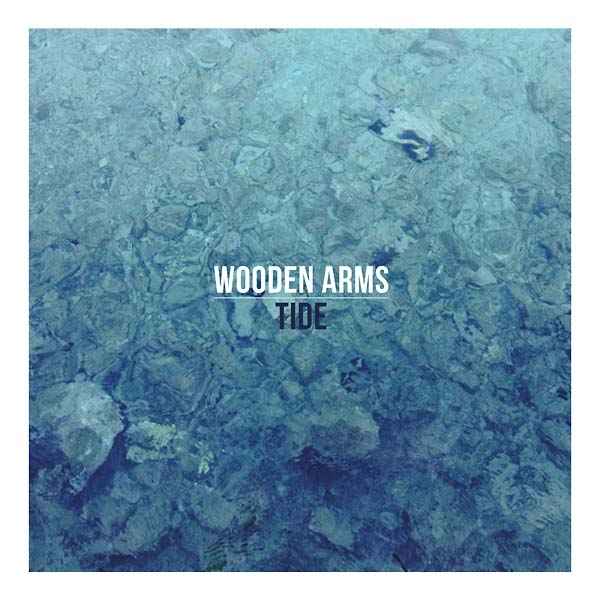 WOODEN ARMS - Tide [Vinyl]