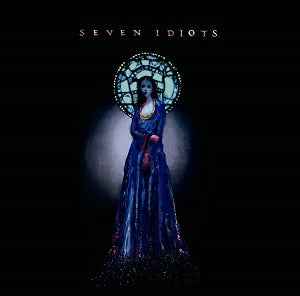 Seven Idiots [CD]