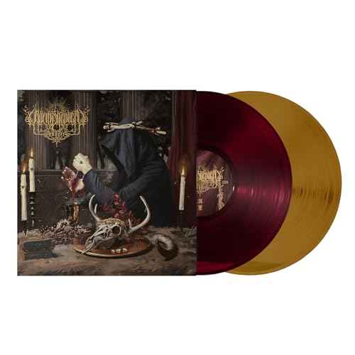 Hunger [Vinyl]