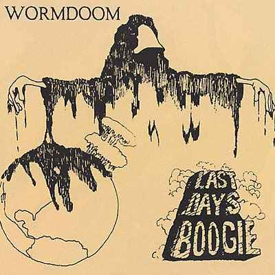 Last Days Boogie [CD]