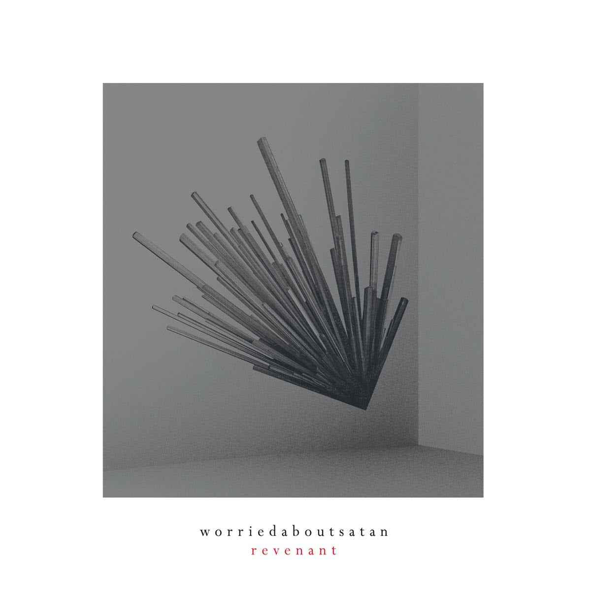 Revenant [Vinyl]