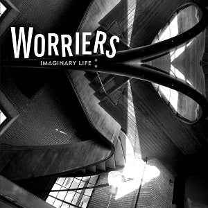 Imaginary Life [CD]