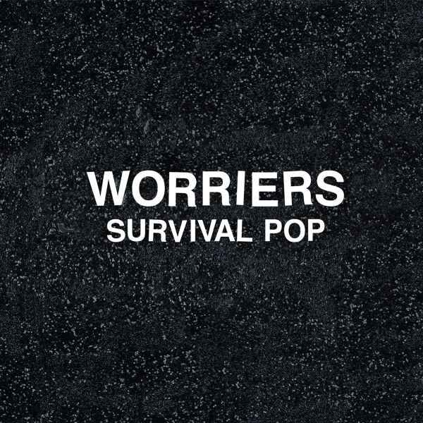Survival Pop (Extended Version) [CD]
