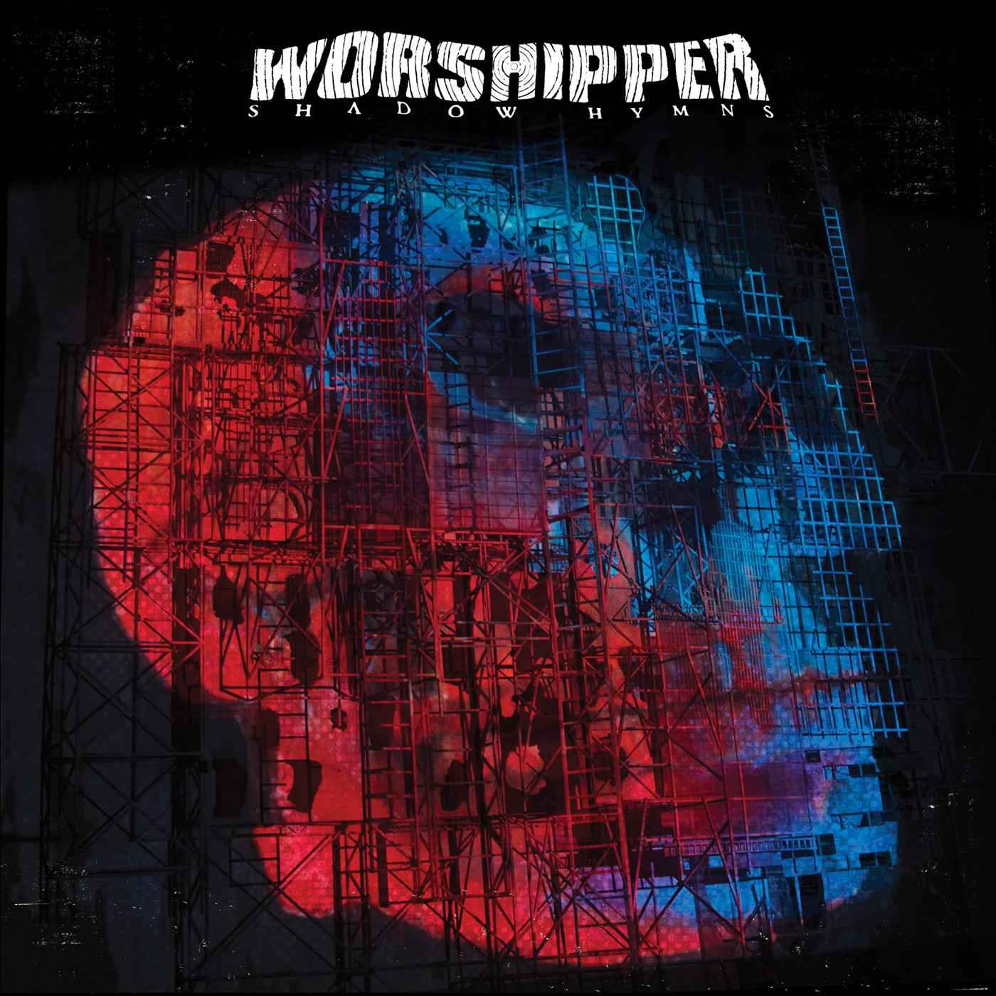 Shadow Hymns [CD]