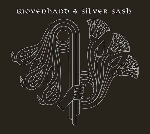 Silver Sash [CD]