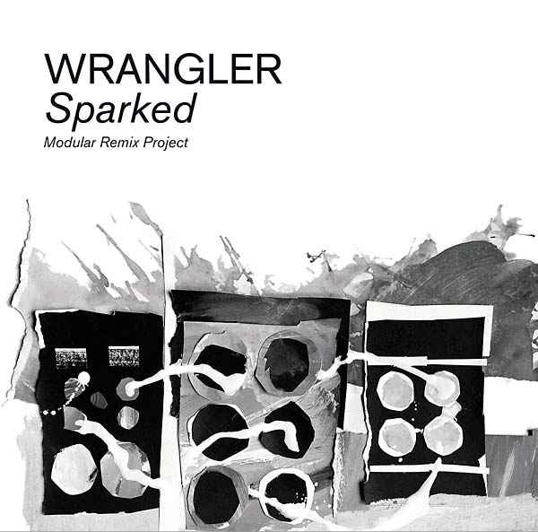 Sparked: Modular Remix Project [CD]