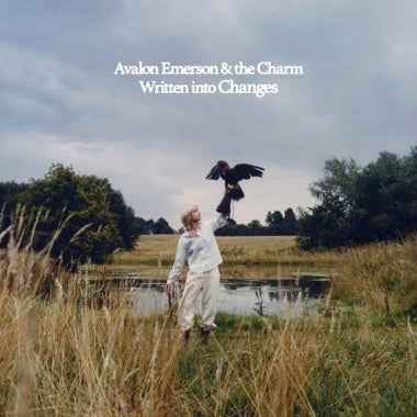 Written into Changes (Transparent Red) [Vinyl]