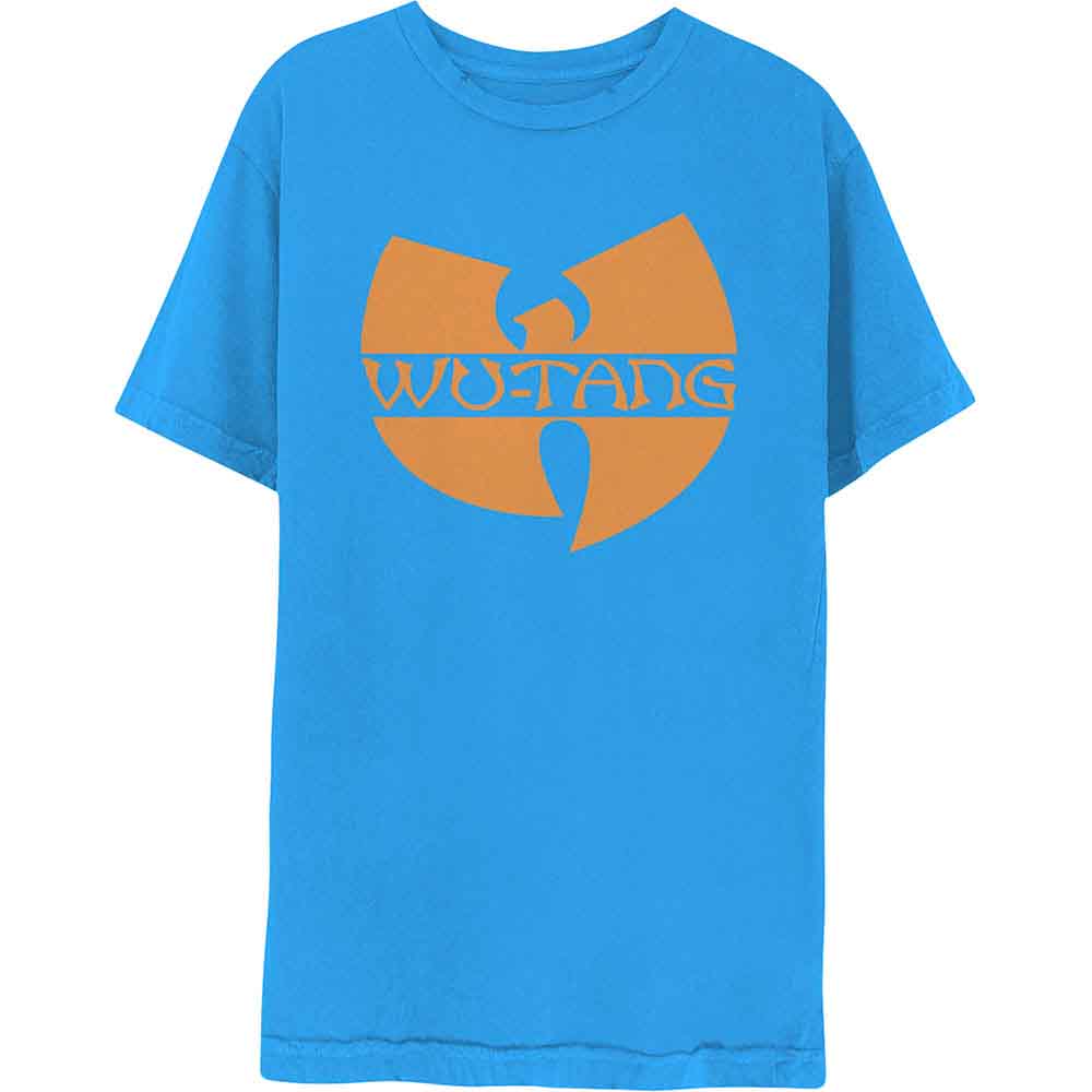 Wu-tang Clan Logo [T-Shirt] - Rock Band Apparel
