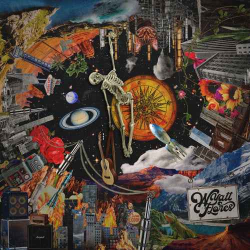 Life Lessons [Neon Lime LP] [Vinyl]