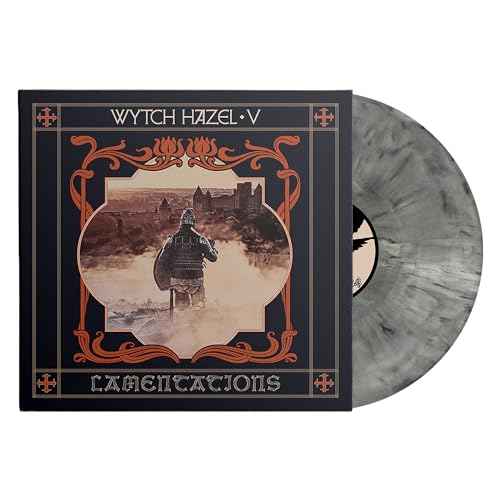 V: Lamentations [Vinyl]