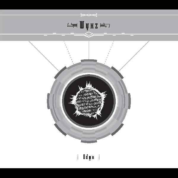 ODYX [CD]